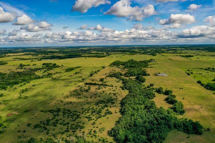 Undeveloped Land in Pawnee County, Oklahoma