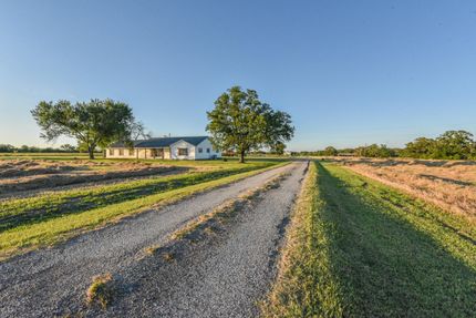 Horse Property in Burleson County, Texas