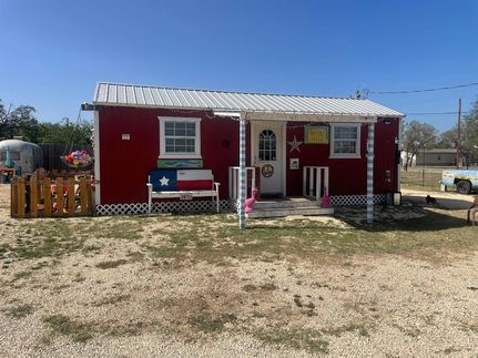 Commercial Property in Real County, Texas