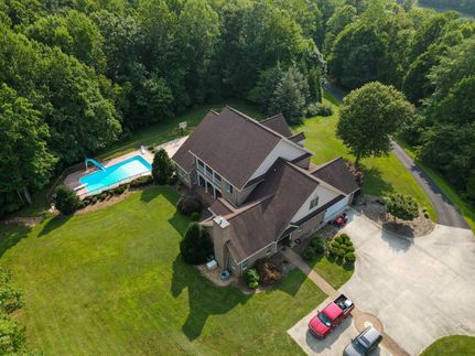 Land in Patrick County, Virginia