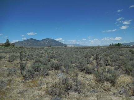 Farm and Ranch in White Pine County, Nevada