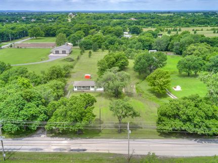 Farm and Ranch in Tulsa County, Oklahoma