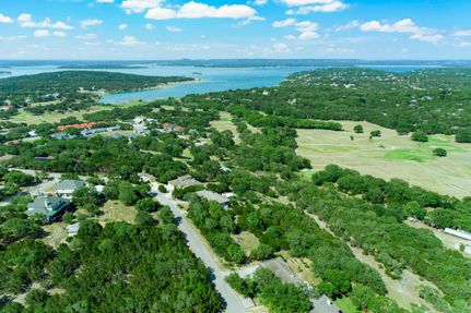 Recreational Property in Comal County, Texas