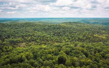 Hunting Property in Jefferson County, Missouri