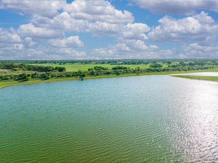 Land in San Saba County, Texas