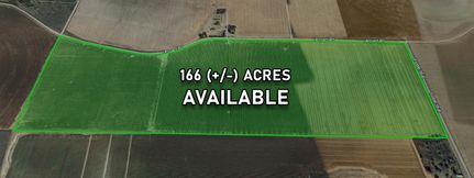 Farm and Ranch in Hockley County, Texas