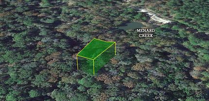 Timberland Property in Liberty County, Texas