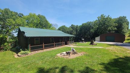 Recreational Property in Wright County, Missouri
