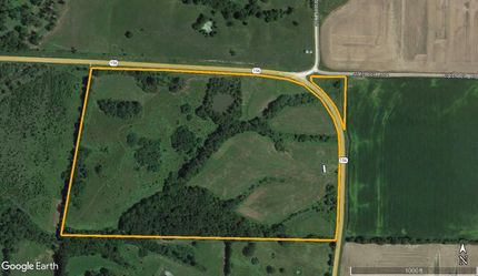 Recreational Property in Macon County, Missouri
