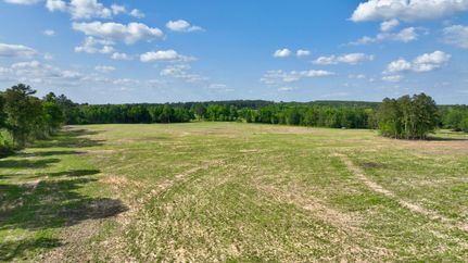 Farm and Ranch in Lincoln County, Mississippi