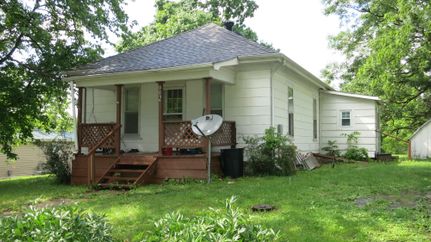 Farm and Ranch in Harrison County, Missouri