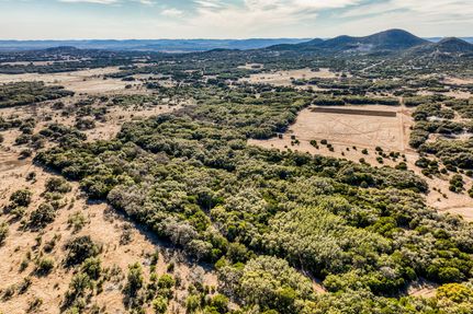Undeveloped Land in Bandera County, Texas