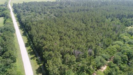 Farm and Ranch in Houston County, Texas