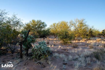 Farm and Ranch in Pima County, Arizona