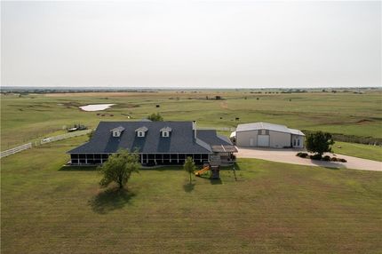 Recreational Property in Canadian County, Oklahoma