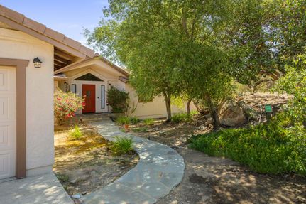 Timberland Property in San Diego County, California