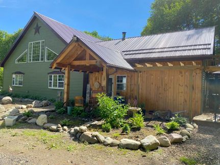 Recreational Property in Allegany County, New York