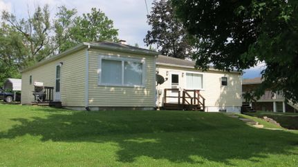 Recreational Property in Harrison County, Missouri