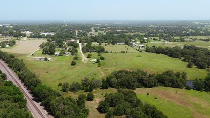 Commercial Property in Milam County, Texas