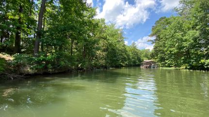 Land in Tuscaloosa County, Alabama