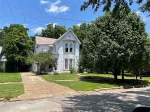 Recreational Property in Fannin County, Texas
