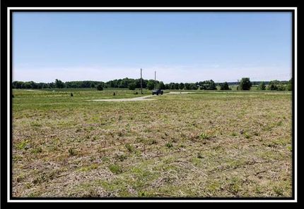 Undeveloped Land in Union County, Ohio