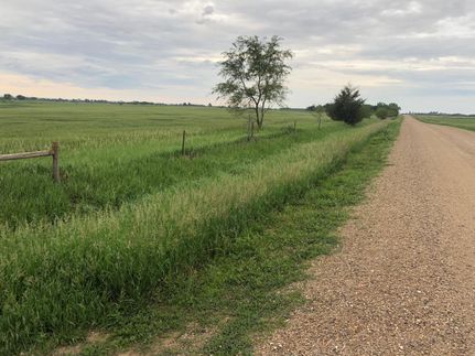 Land in Bon Homme County, South Dakota