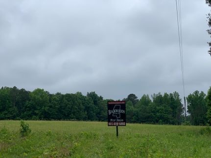 Recreational Property in Webster County, Mississippi