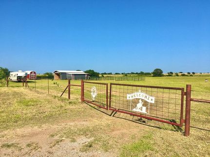 House in Comanche County, Texas