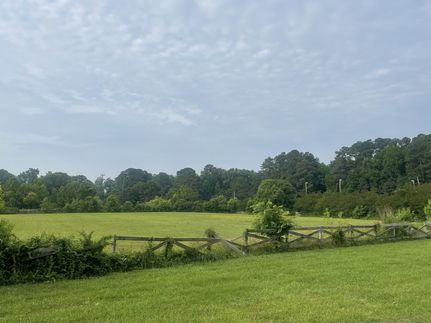 Undeveloped Land in Virginia Beach City County, Virginia