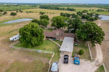 Commercial Property in Caldwell County, Texas