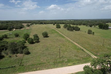 Horse Property in Milam County, Texas