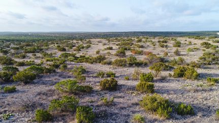 Land in Crockett County, Texas