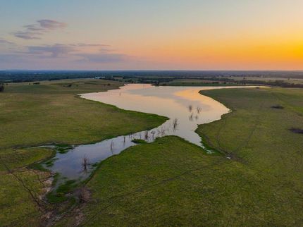 Land in Coal County, Oklahoma