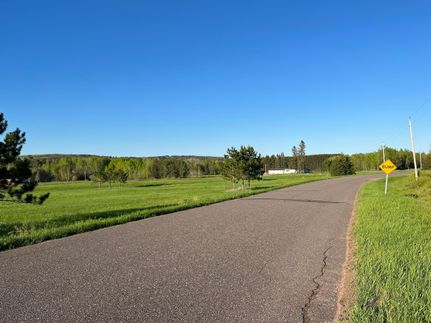 Recreational Property in Bayfield County, Wisconsin