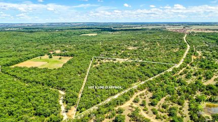 Farm and Ranch in Erath County, Texas