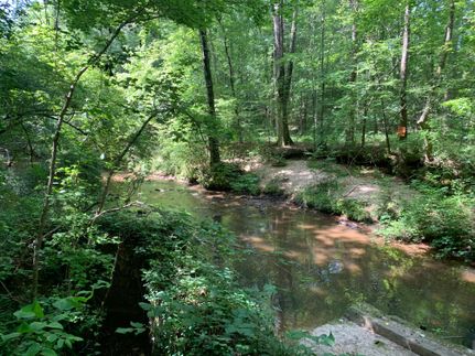 Recreational Property in Heard County, Georgia