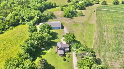 Timberland Property in Osage County, Kansas