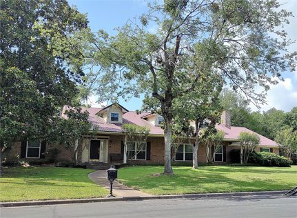 Farm and Ranch in Bosque County, Texas
