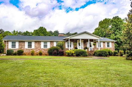 Recreational Property in Spartanburg County, South Carolina