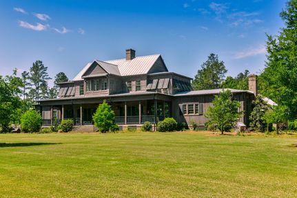 Farm and Ranch in Sumter County, South Carolina