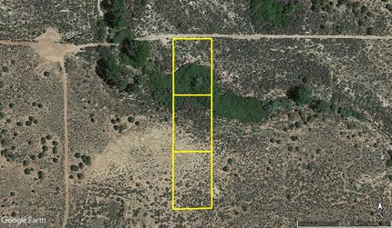 Farm and Ranch in Duchesne County, Utah