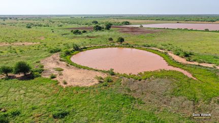 Farm and Ranch in Hardeman County, Texas