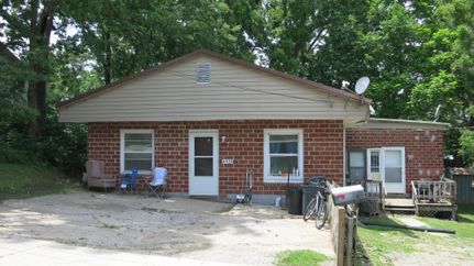 Recreational Property in Harrison County, Missouri