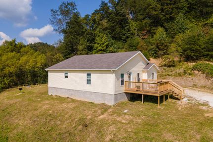 Hunting Property in Wolfe County, Kentucky