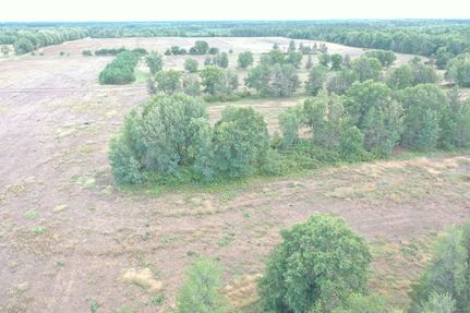 Homesite in Burnett County, Wisconsin