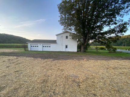 Hunting Property in Bradford County, Pennsylvania