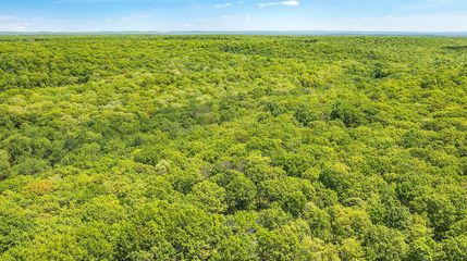 Undeveloped Land in Pike County, Pennsylvania