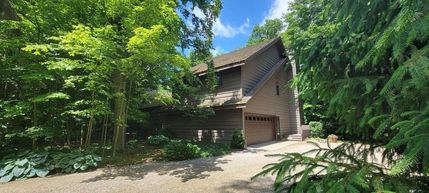 Farm and Ranch in Wells County, Indiana