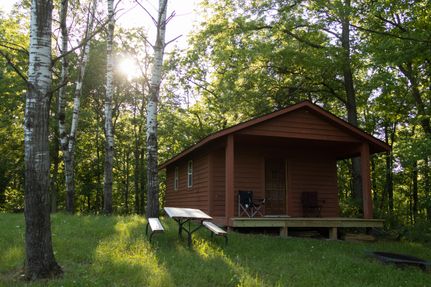 Recreational Property in Allamakee County, Iowa